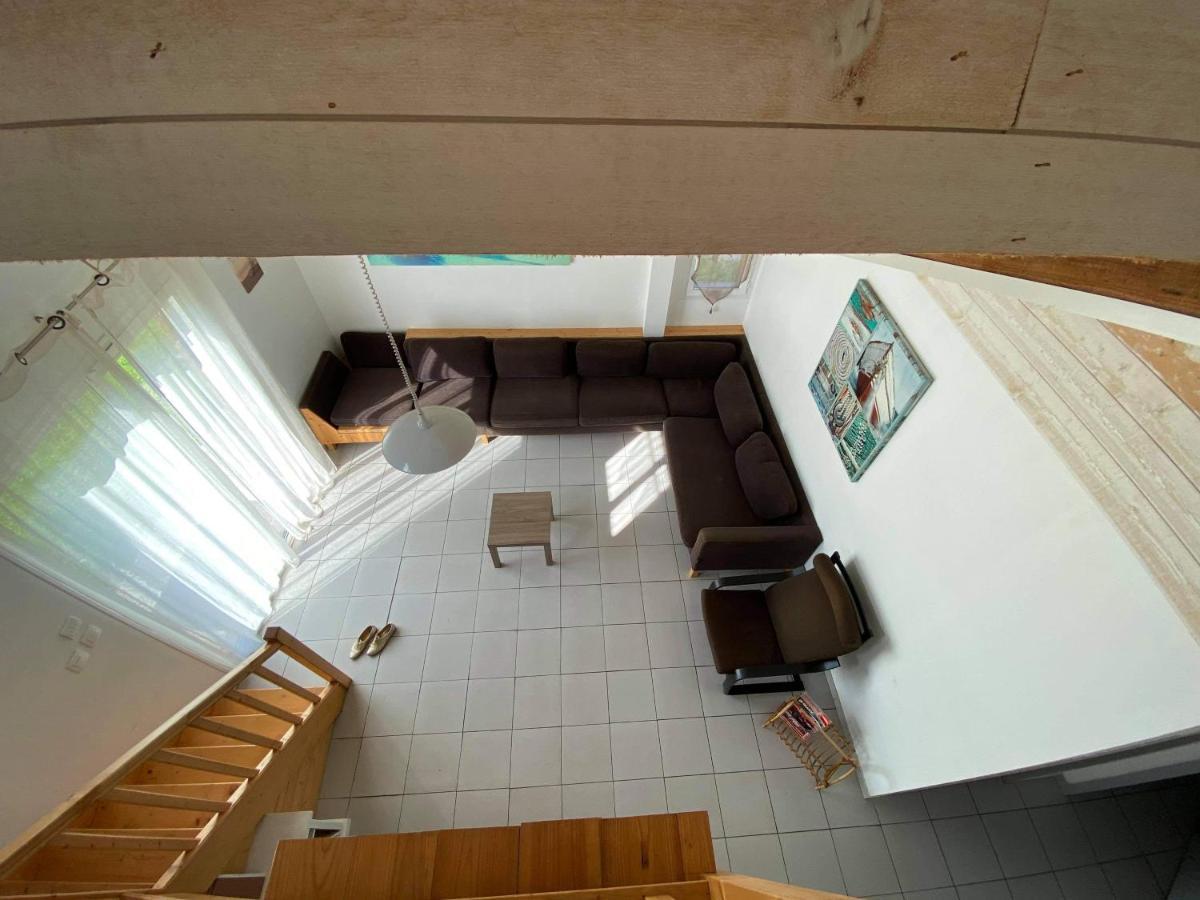 Ensemble De 3 Villas Avec Piscine Chauffee, Esprit Detente Sanguinet Exterior photo